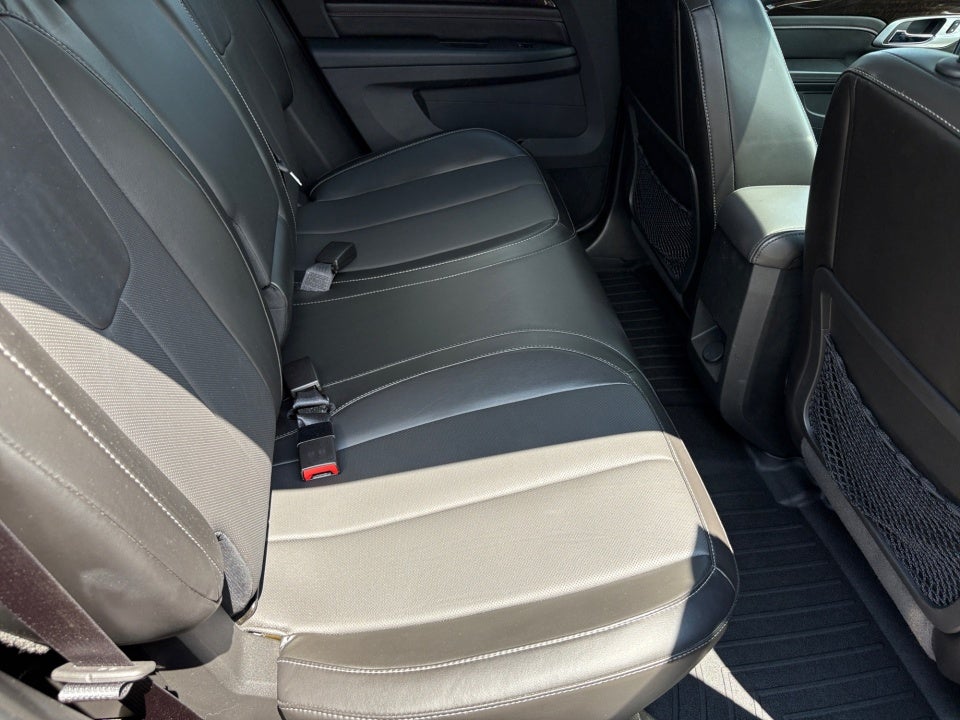 2017 GMC Terrain Denali