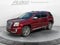 2017 GMC Terrain Denali