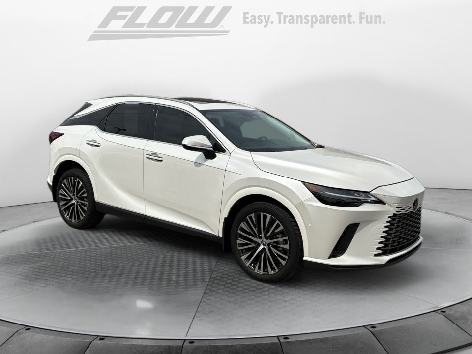 2024 Lexus RX 350 Premium Plus
