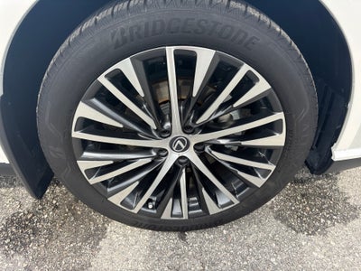 2024 Lexus RX 350 Premium Plus