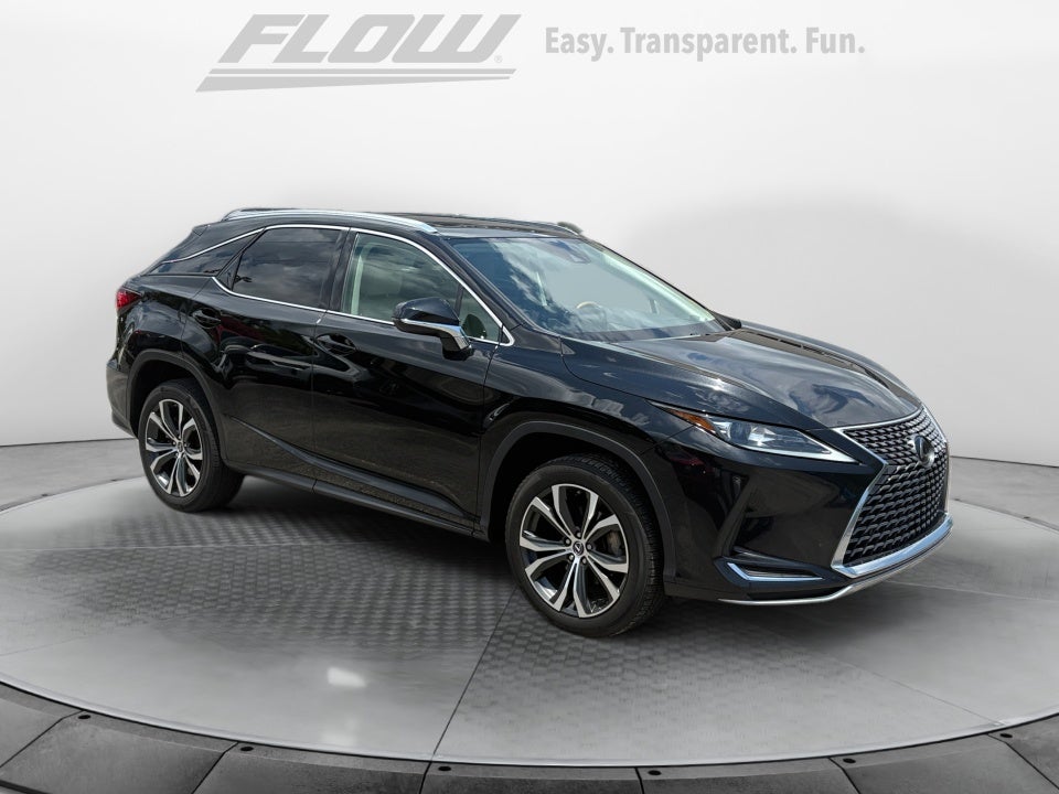 2020 Lexus RX 350 RX 350