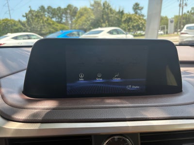 2020 Lexus RX 350 RX 350