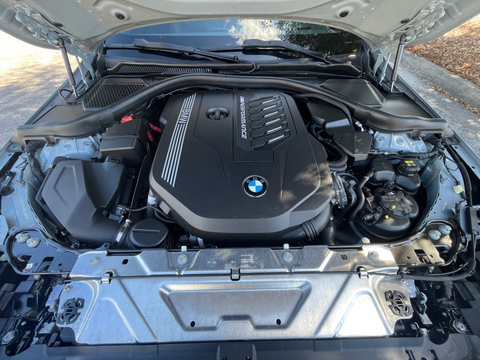 2022 BMW M240 i xDrive