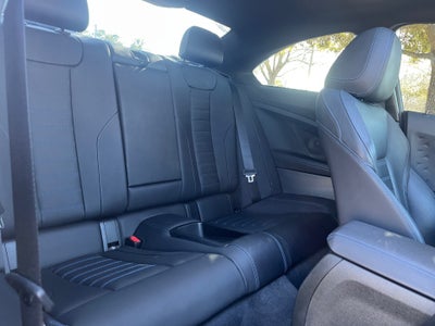 2022 BMW M240 i xDrive