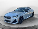 2022 BMW M240 i xDrive