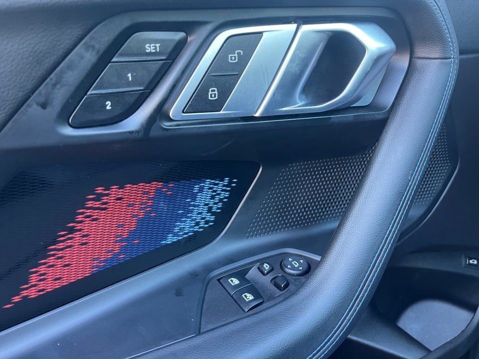 2022 BMW M240 i xDrive