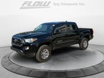 2017 Toyota Tacoma SR5 V6