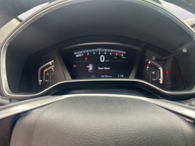 2022 Honda CR-V AWD Touring