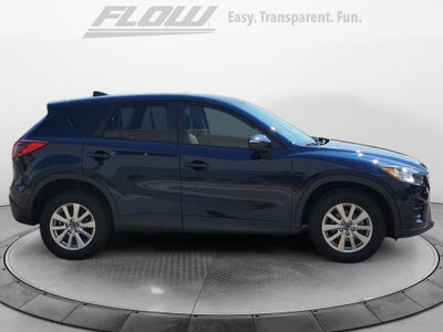 2016 Mazda Mazda CX-5 Touring