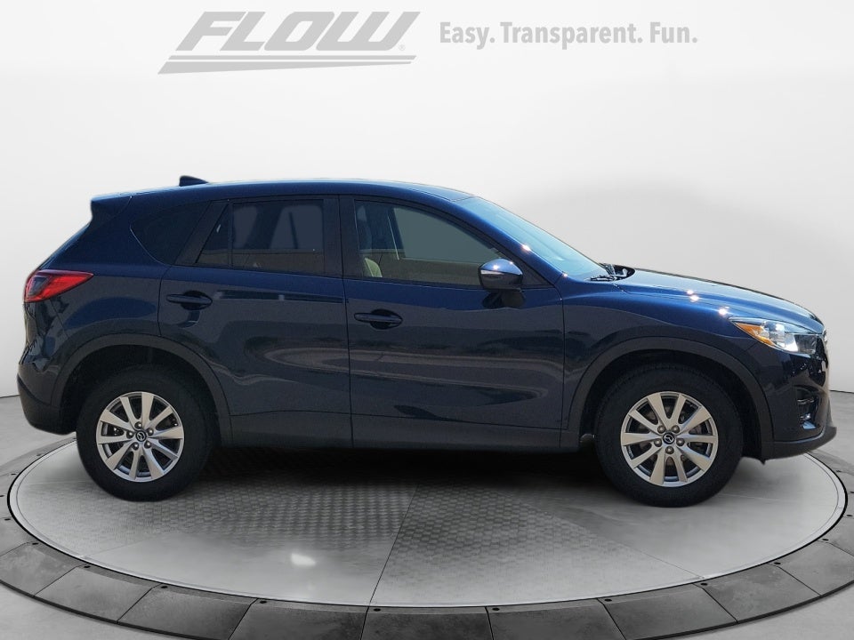 2016 Mazda Mazda CX-5 Touring