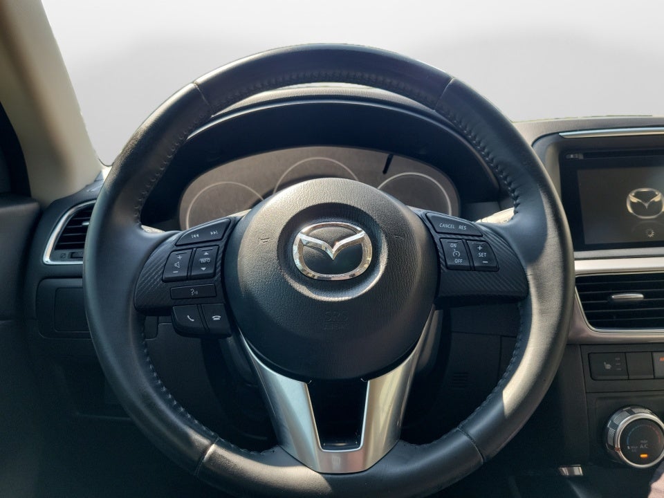 2016 Mazda Mazda CX-5 Touring