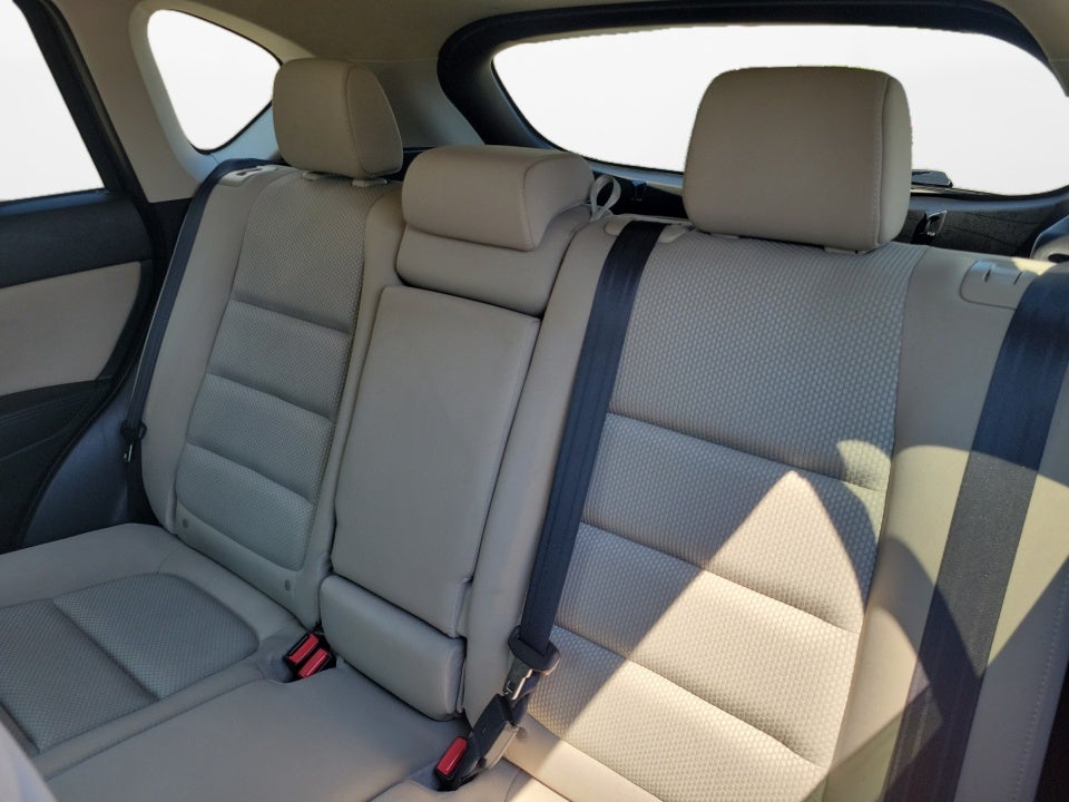 2016 Mazda Mazda CX-5 Touring
