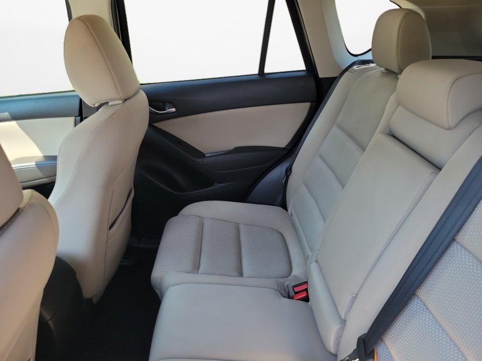 2016 Mazda Mazda CX-5 Touring
