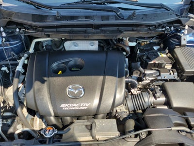 2016 Mazda Mazda CX-5 Touring