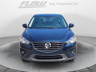 2016 Mazda Mazda CX-5 Touring