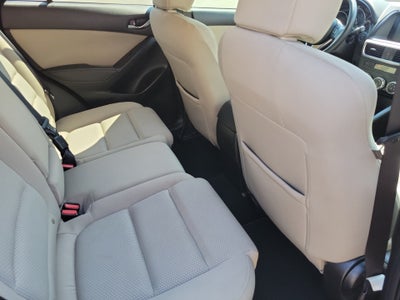 2016 Mazda Mazda CX-5 Touring