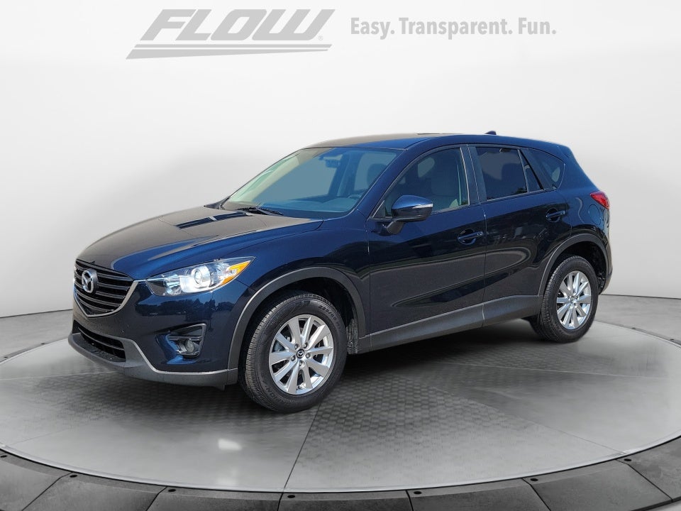 2016 Mazda Mazda CX-5 Touring