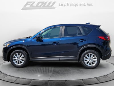 2016 Mazda Mazda CX-5 Touring