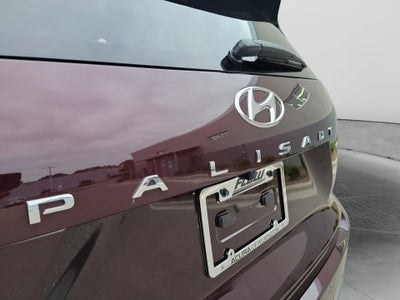 2023 Hyundai Palisade SEL