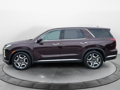 2023 Hyundai Palisade SEL