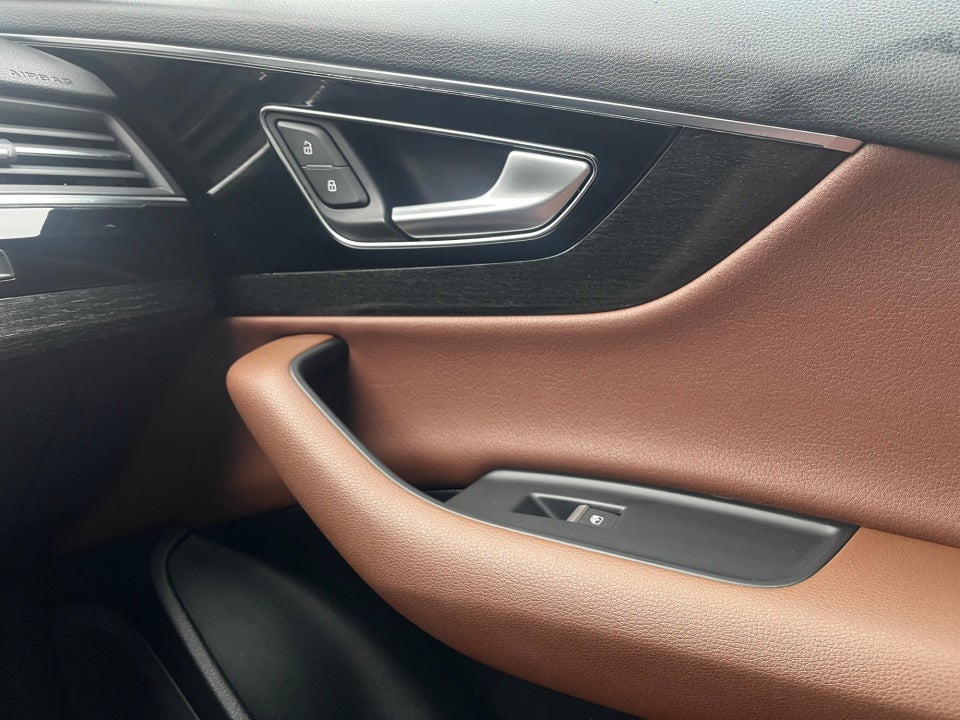 2018 Audi Q7 3.0T Premium