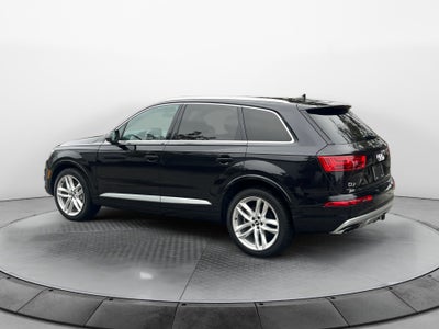 2018 Audi Q7 3.0T Premium