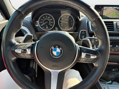 2015 BMW M235 M235i