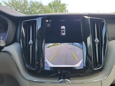 2023 Volvo XC60 Plus Bright Theme