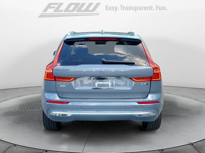 2023 Volvo XC60 Plus Bright Theme
