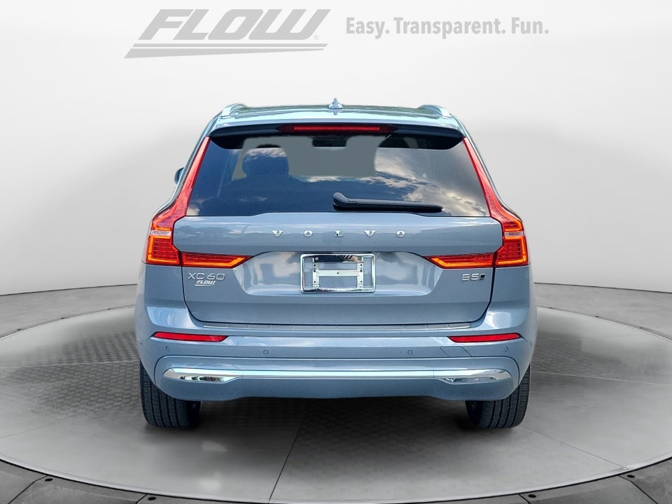 2023 Volvo XC60 Plus Bright Theme