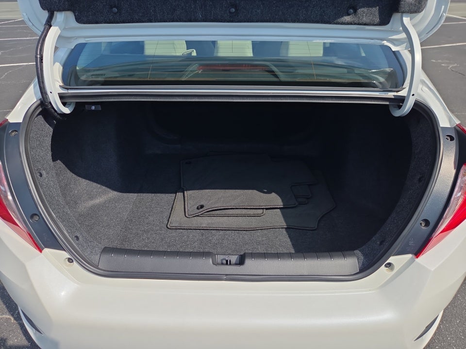2020 Honda Civic Sedan LX