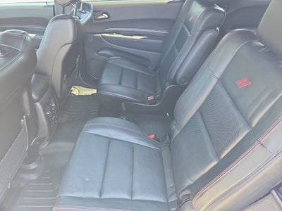 2022 Dodge Durango R/T Plus AWD