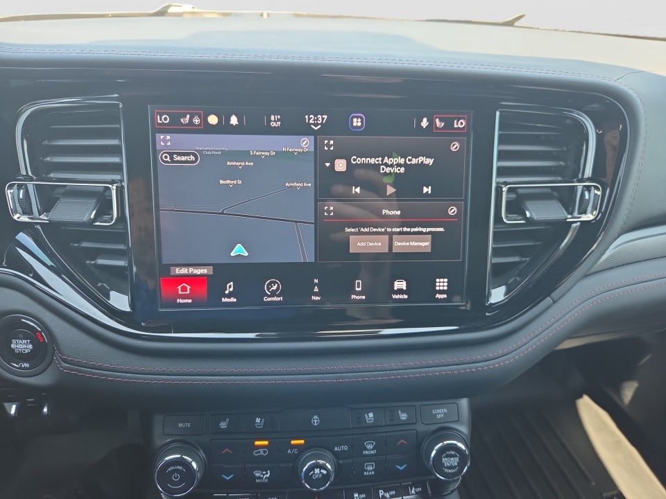 2022 Dodge Durango R/T Plus AWD