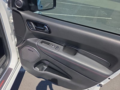 2022 Dodge Durango R/T Plus AWD