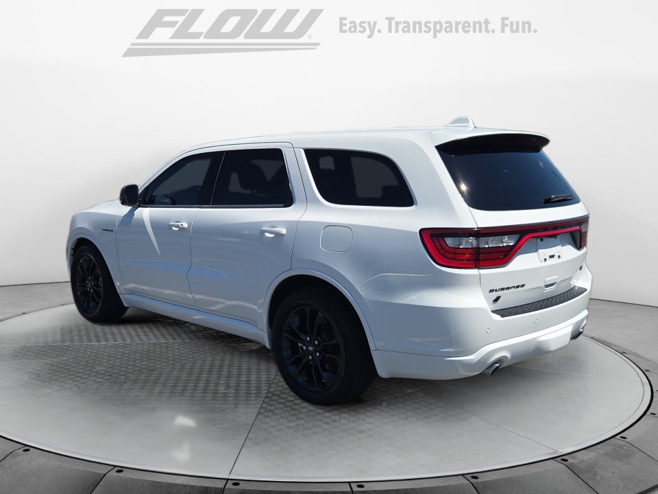 2022 Dodge Durango R/T Plus AWD
