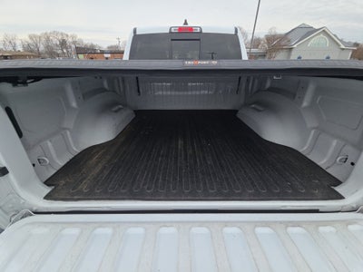 2022 RAM 1500 Big Horn Crew Cab 4x4 5'7" Box