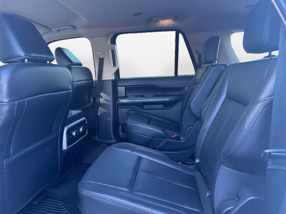 2024 Ford Expedition XLT MAX