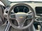 2017 Chevrolet Malibu Hybrid Hybrid