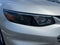 2017 Chevrolet Malibu Hybrid Hybrid