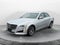 2016 Cadillac CTS Luxury Collection