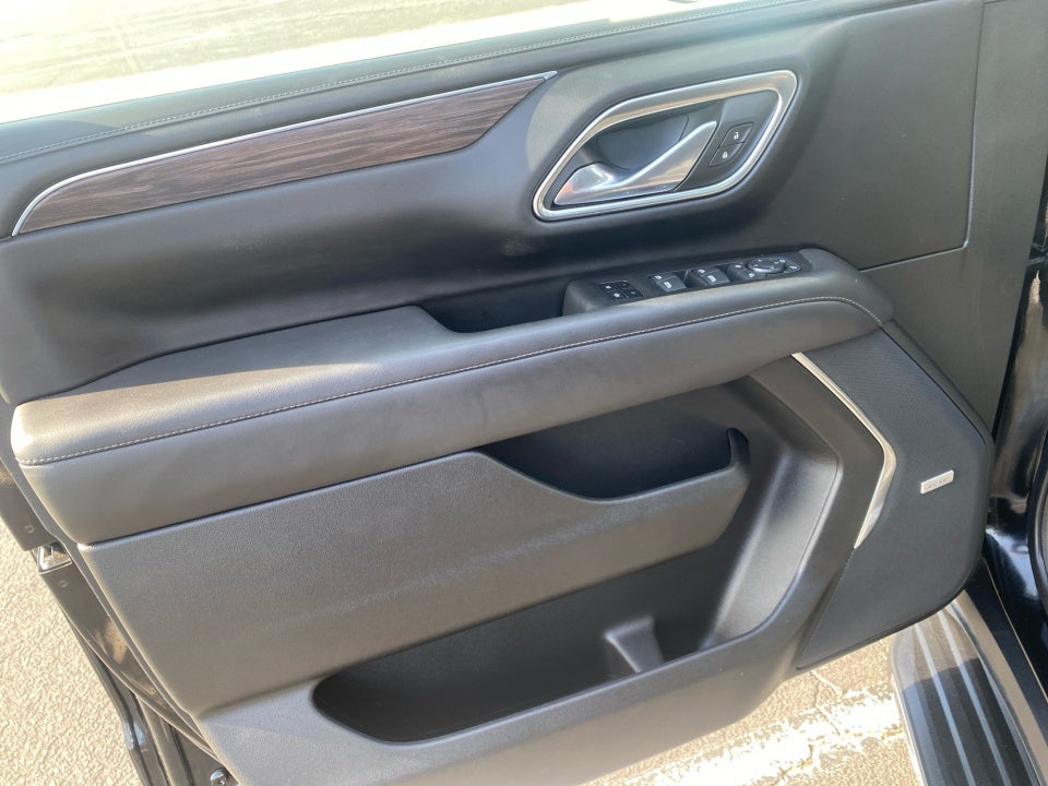 2023 Chevrolet Tahoe 4WD LT