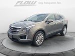 2018 Cadillac XT5 Premium Luxury