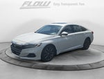 2021 Honda Accord EX-L