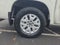 2024 Nissan Frontier Crew Cab SV 4x2