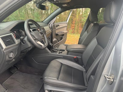2021 Volkswagen Atlas Cross Sport 2.0T SE