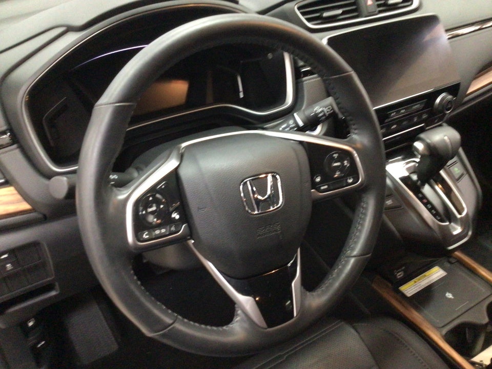 2020 Honda CR-V AWD Touring