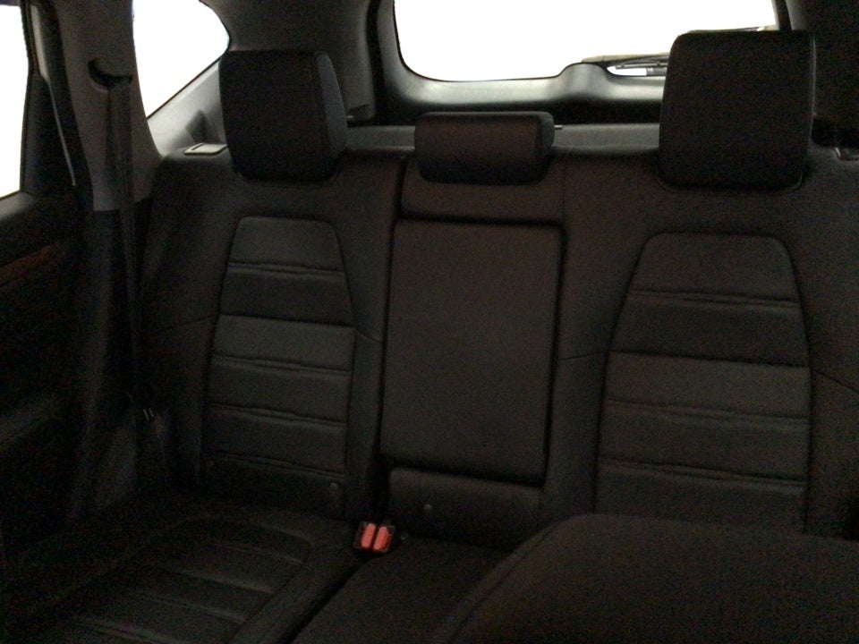 2020 Honda CR-V AWD Touring