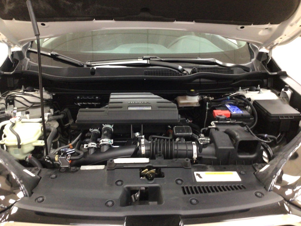 2020 Honda CR-V AWD Touring
