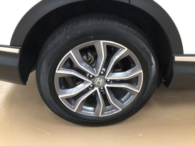 2020 Honda CR-V AWD Touring