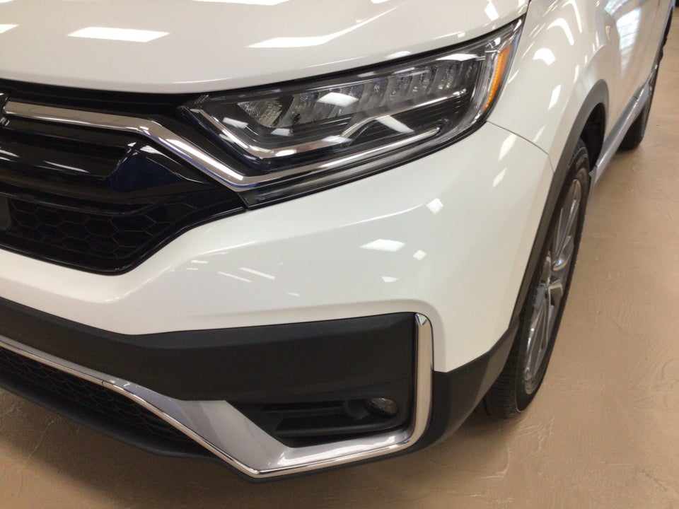 2020 Honda CR-V AWD Touring